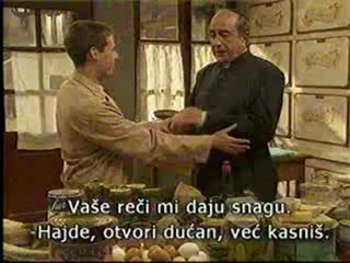 Tajna Starog Mosta ep 177