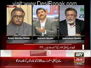 Sawal Yeh Hai - 1st June 2012 part 3