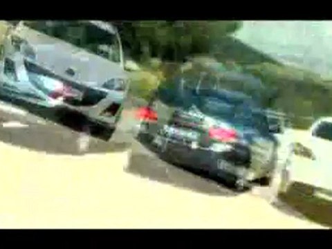 ¿Qué berlina me compro con el Plan 2000E?