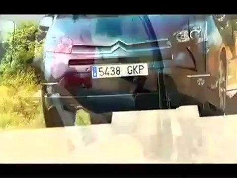 Renault Grand Scénic 1.9 dCi contra Citroën Grand C4 Picasso 2.0 HDI