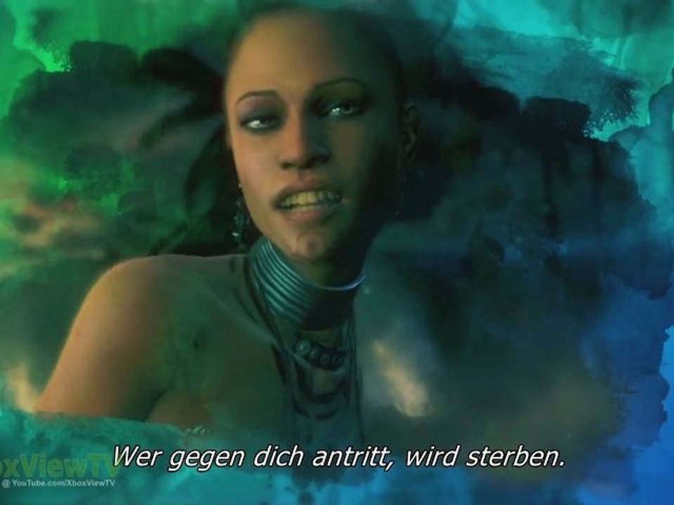 FAR CRY 3 - E3 2012: Teaser Trailer (Deutsche Untertitel) | HD