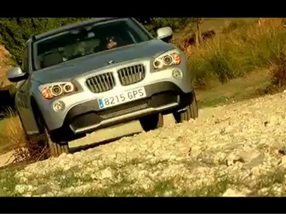BMW X1 xDrive 23d