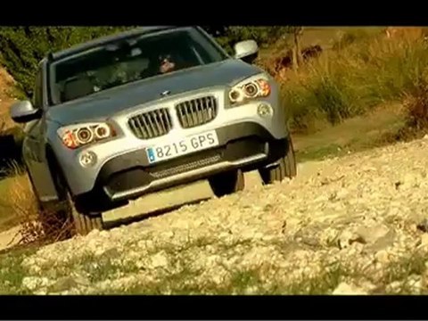 BMW X1 xDrive 23d