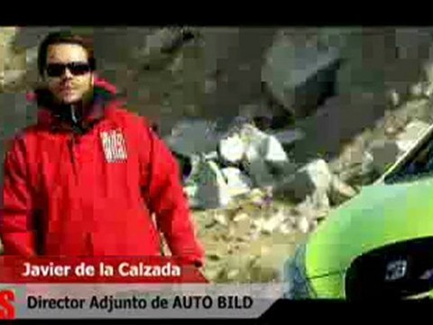 El Seat más potente de la historia