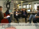 Mediapart 2012 : L'affaire Sarkozy, le cas BHL