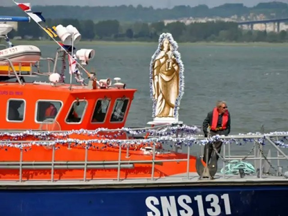 Bénédiction de la mer