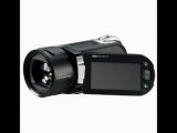 Samsung SC-HMX20C 8GB High Definition Camcorder with 10x Optical Zoom | Samsung HMX20C Price |  Best Samsung 8GB Camcorder