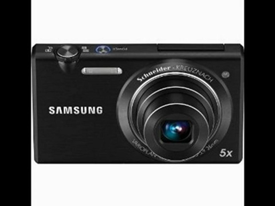 Samsung MV800 Digital Camera Price | Best Samsung Digital Camera 2012