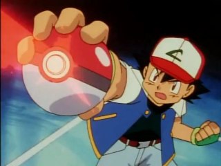 Bitwa dubbingowa - Pokemon "Ash vs Brock"