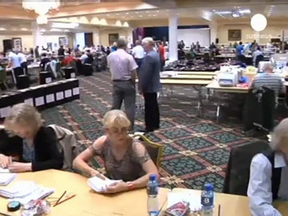 Irish referendum endorses EU's fiscal treaty