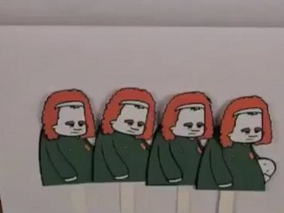 Irlanda a través de los Mundiales y Euros