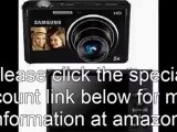Samsung DV300F 16-megapixel DualView Digital Camera | Samsung DV300F Price | Best DualView Digital Camera 2012