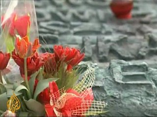 Polish plane crash investigated