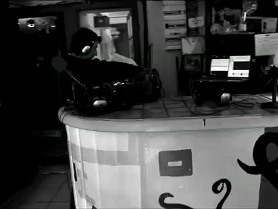La Locale à Engomer