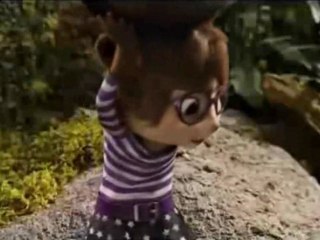 Alvin & The Chipmunks With Music By Duran Duran