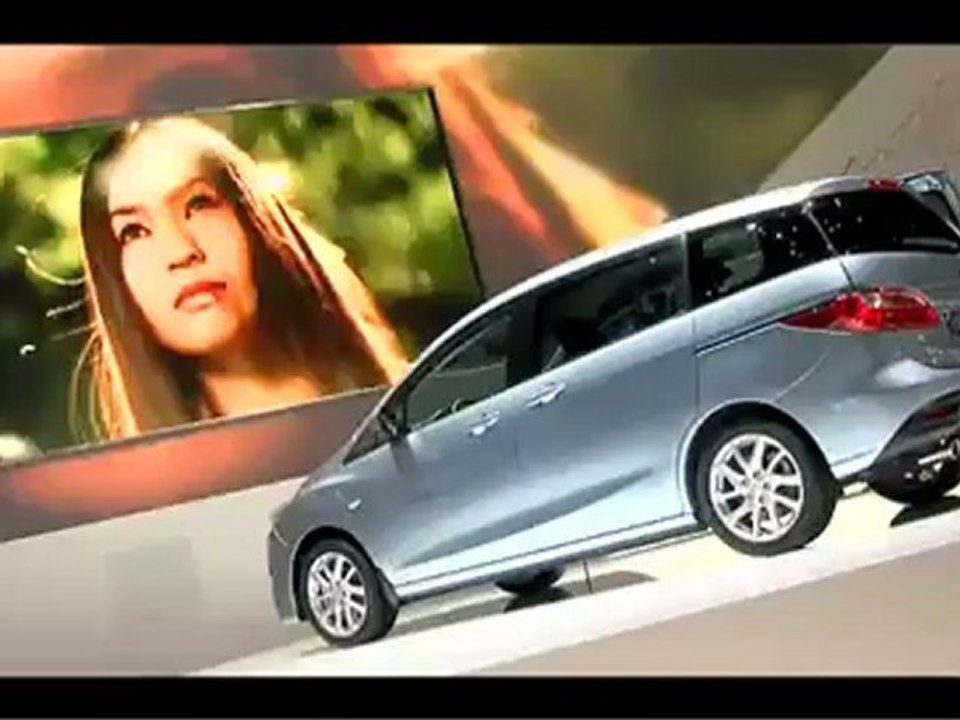 Las novedades de Mazda