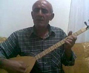 Hamza Tutal - Kuru Çölde Yanmak Bana Mı Düştü