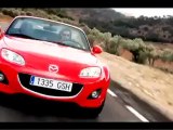 ¿Mazda MX-5 o Can-Am Spyder?