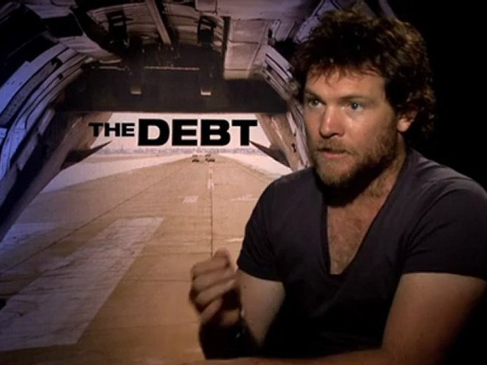 Open Slate: Sam Worthington