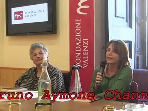 BRUNO AYMONE CHANNEL - AUF WIEDERSEHEN CLARETTA PRIMA PARTE - NICO PIROZZI 1 PARTE