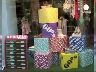 Ad aprile in aumento i senza lavoro in Eurolandia