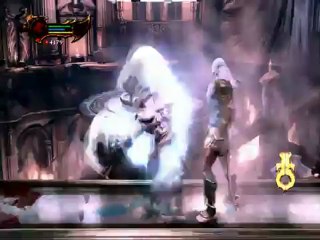 Videoreview de God of War III