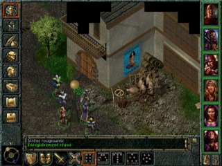 Baldur's Gate 1 (31) Marek