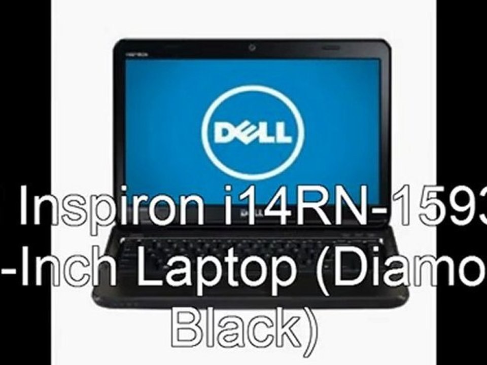 Dell Inspiron i14RN-1593BK 14-Inch Laptop Price | Best Dell Laptop 2012