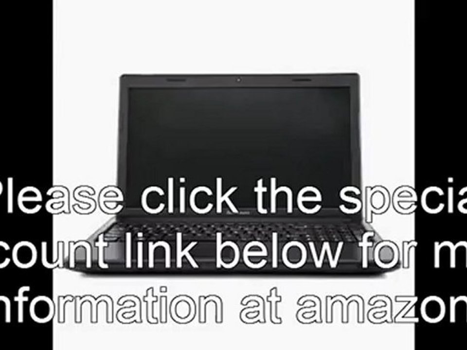 Lenovo G570 43349LU 15.6-Inch Laptop (Black Textured) Price | Best Lenovo Laptop 2012