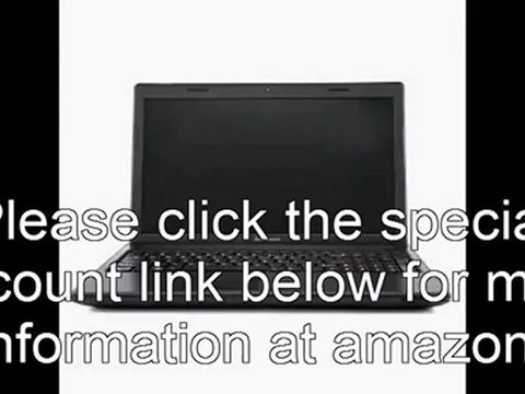 Lenovo G570 43349LU 15.6-Inch Laptop (Black Textured) Price | Best Lenovo Laptop 2012