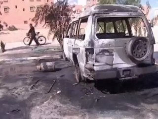 Javier Bardem défend le Sahara devant le Parlement européen