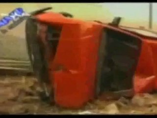 Ponza 23 Maggio 2012 - Il nostro NO alla mafia...