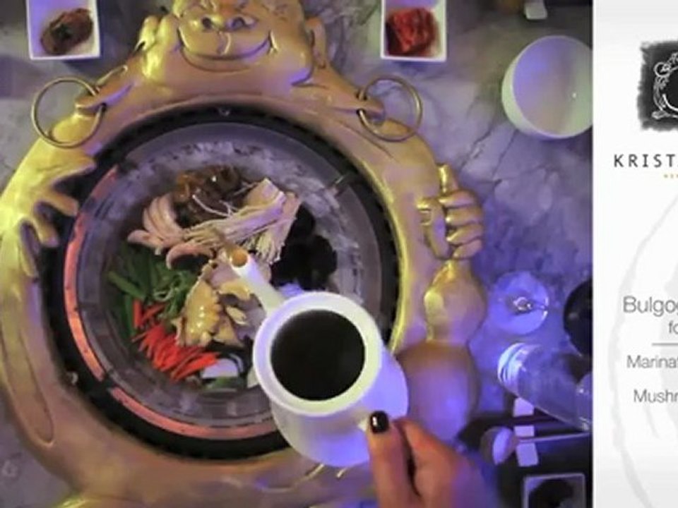 KRISTALBELLI : The Next Korean Barbecue Restaurant in NYC.