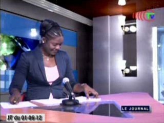 Fin de la 8ème session ordinaire du conseil département du Pool