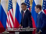 Inside Story - Russia's growing influence