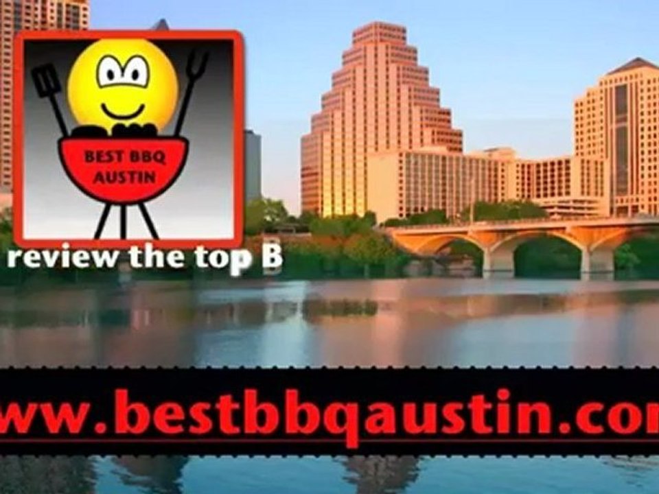 bbq austin tx