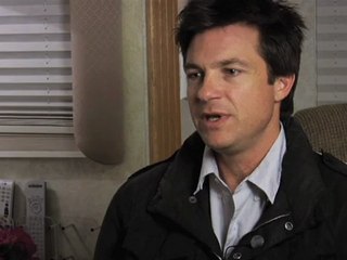 Jason Bateman: Reel Life, Real Stories