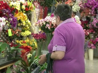 Spain's crisis pushes shops over the brink