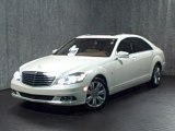 2010 Mercedes S400 Hybrid For Sale At McGrath Lexus Of Westmont