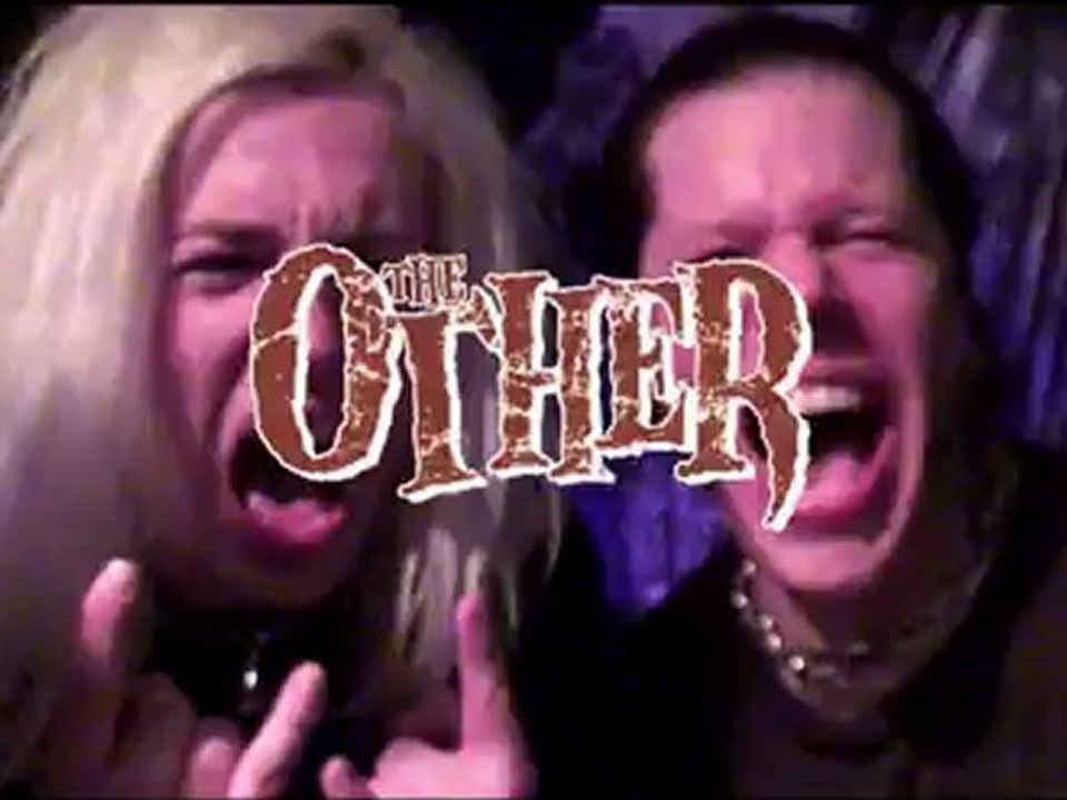 "Partymonium" Teaser -Hair Metal Party - Presented by Metal Hammer