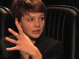 Reel Life, Real Stories: Carey Mulligan