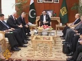 UN set to unveil Bhutto's murder findings