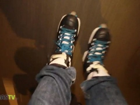 Rando roller StrasTV