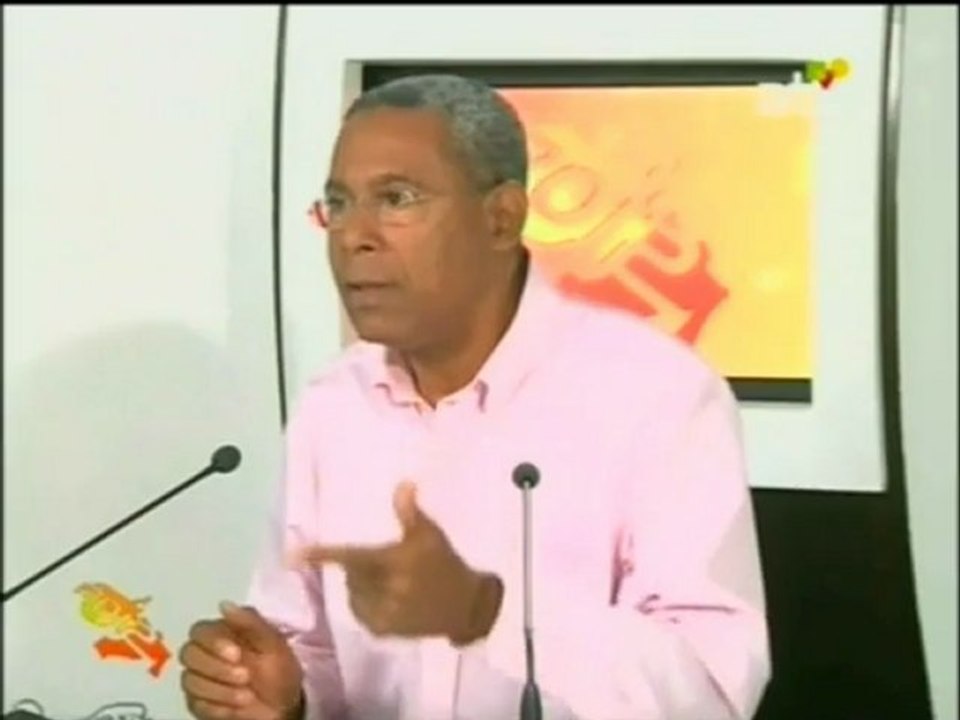 LL Clemente - Face aux acteurs eco