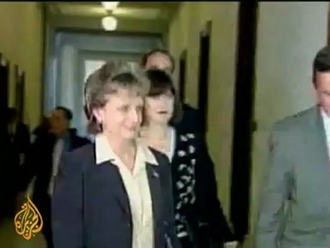 Emails show CIA detroyed interrogation tapes