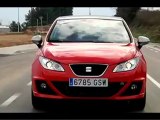 Seat Ibiza FR.mov