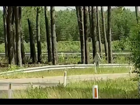 Ford Mondeo Sportbreak