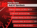 Audi A7 Sportback.mov