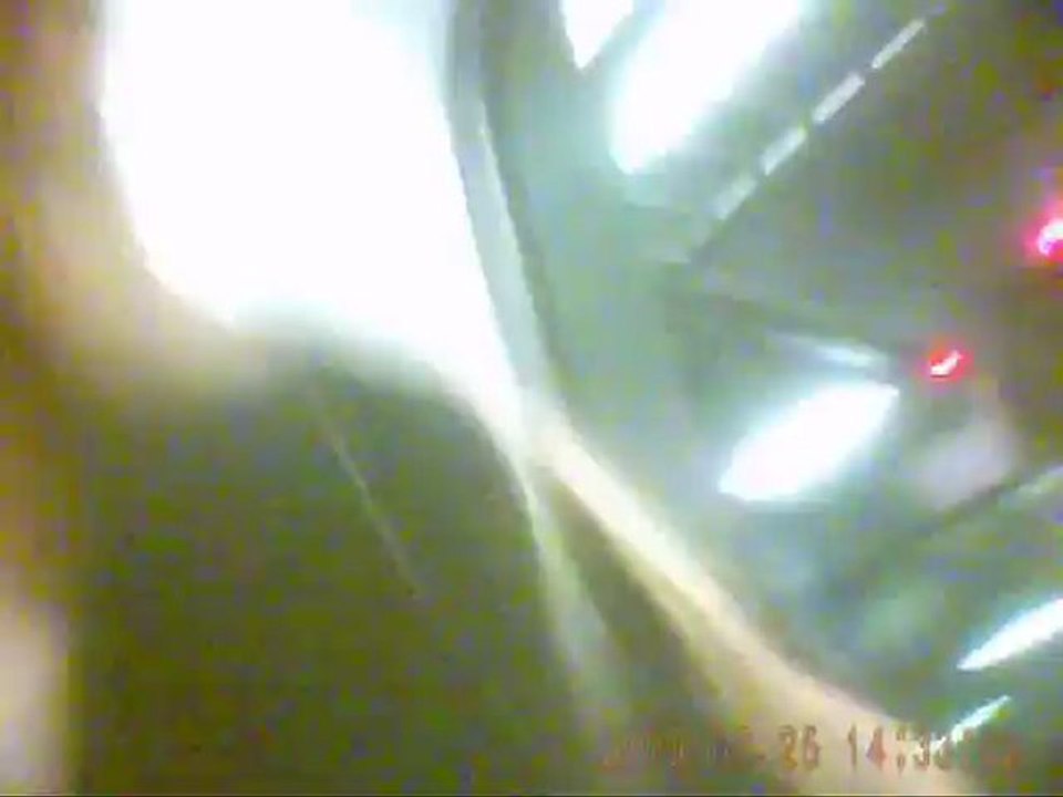failed attempt June 01 2012