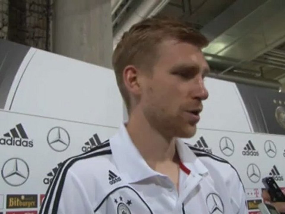 Für Per Mertesacker zählt nur die Europameisterschaft